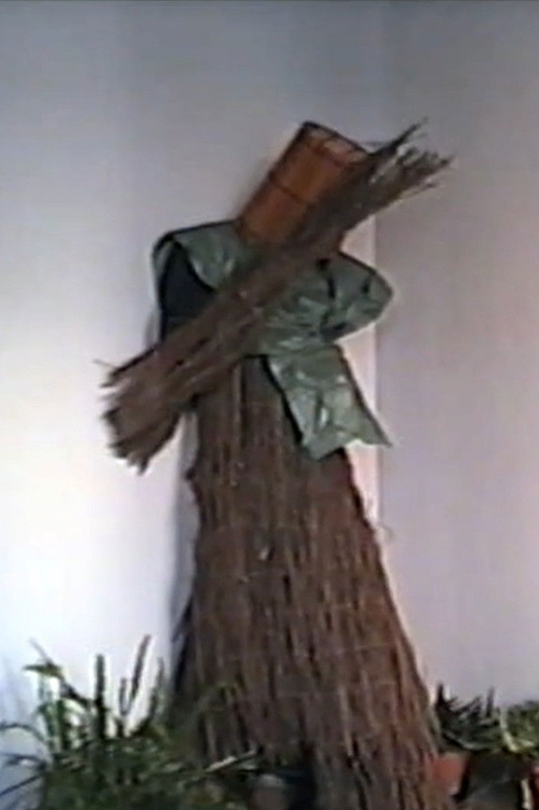 Imatge de Hombre de palo