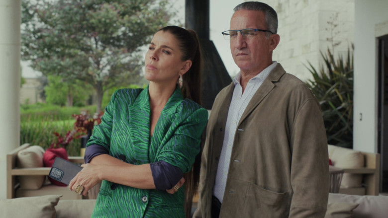 Dinastía Casillas Saison 1 Épisode 63 Voirfilms