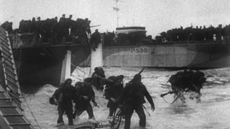 Still from 39–45 — Le Monde en guerre - Season 1 Episode 17