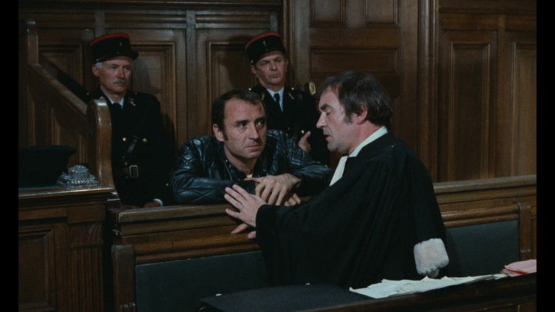 Image d'arrière-plan 10 du film Le Viager