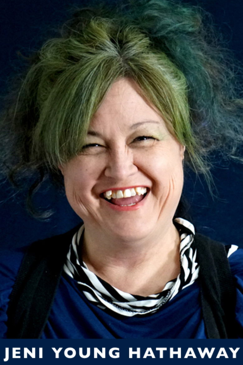 Photo de Jeni Hathaway
