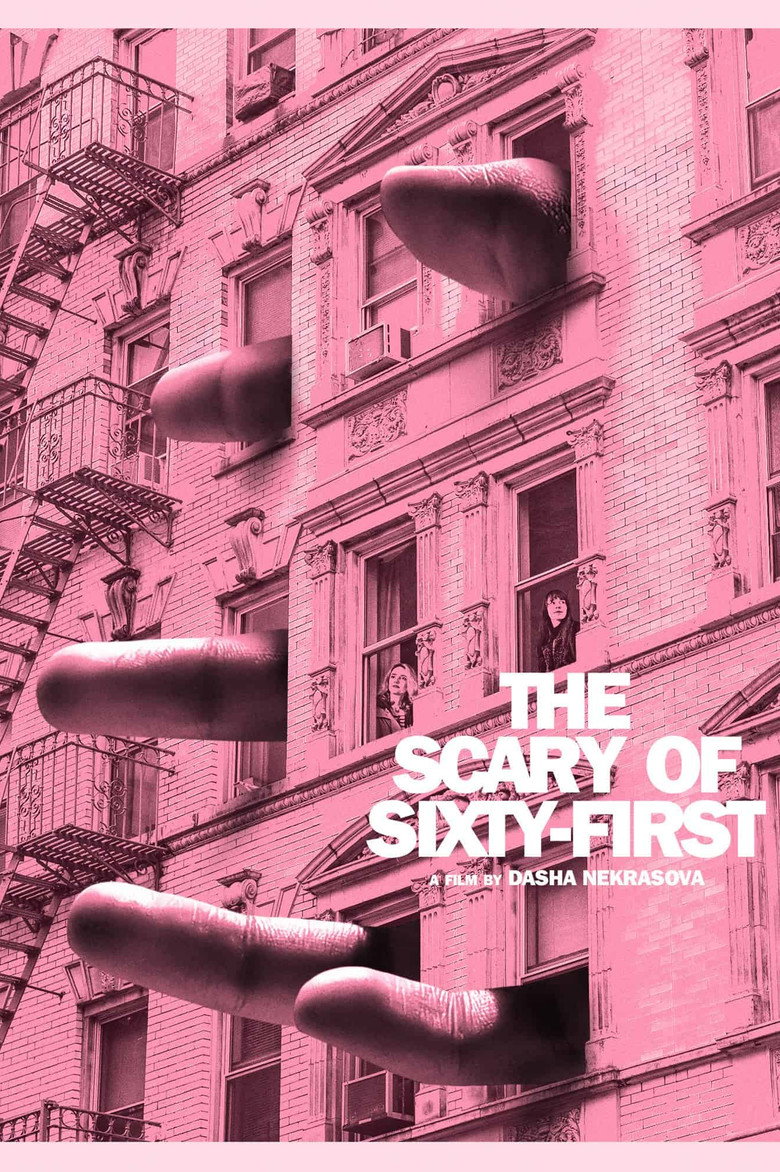 Imatge de The Scary of Sixty-First
