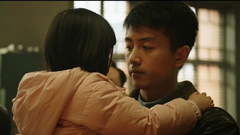 Still image for Thirteen Years of Dust season 1 episode 8: Episode 8 Still image for Thirteen Years of Dust season 1 episode 8: Episode 8