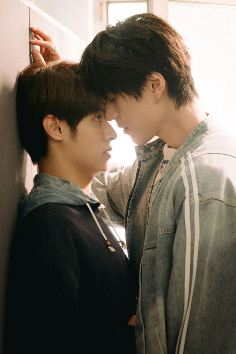 Imatge de 秘密關係 Secret Lover 最後の約束