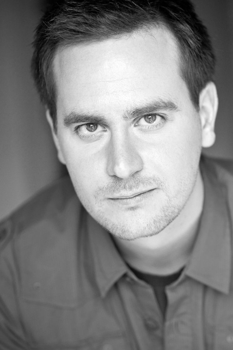 Maxime Perron portrait image