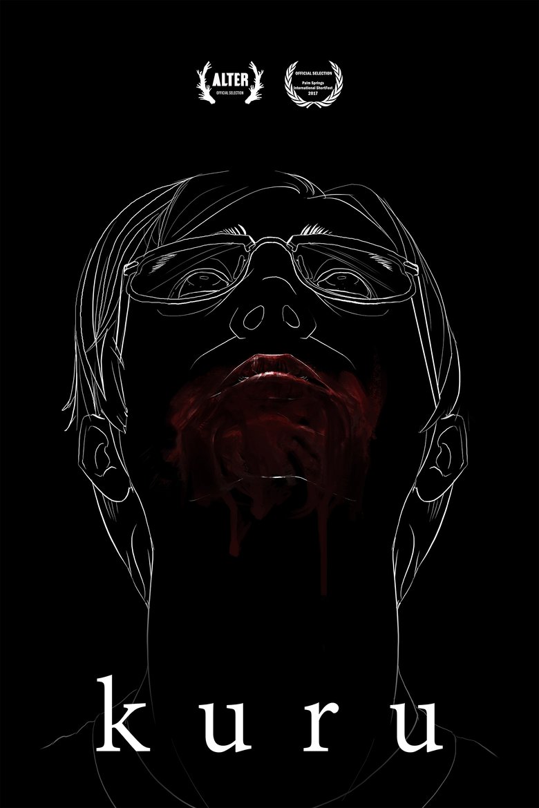 Kuru main poster