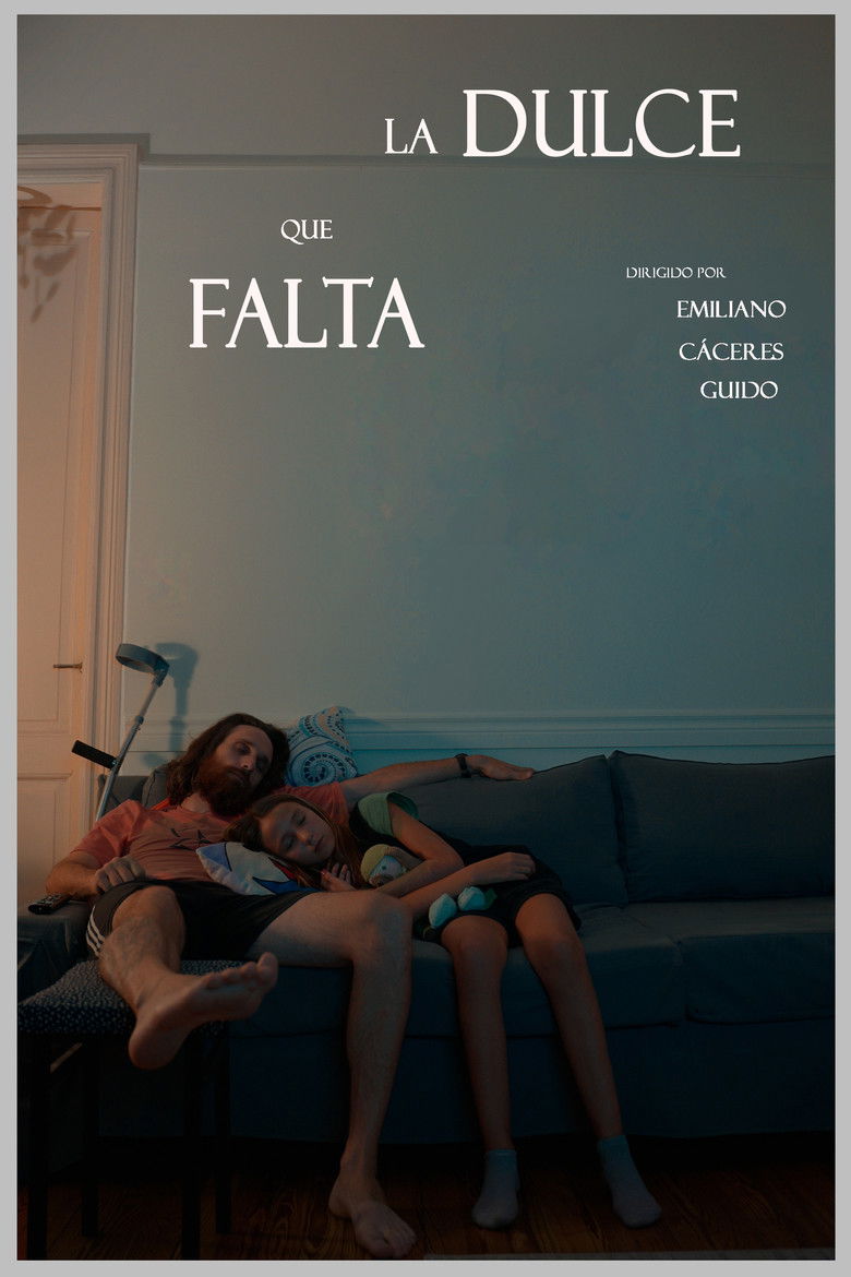 Imatge de La Dulce que Falta