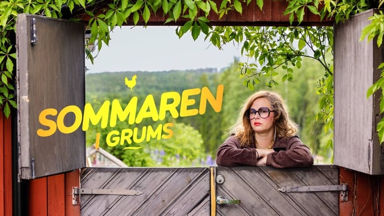 Sommaren i Grums