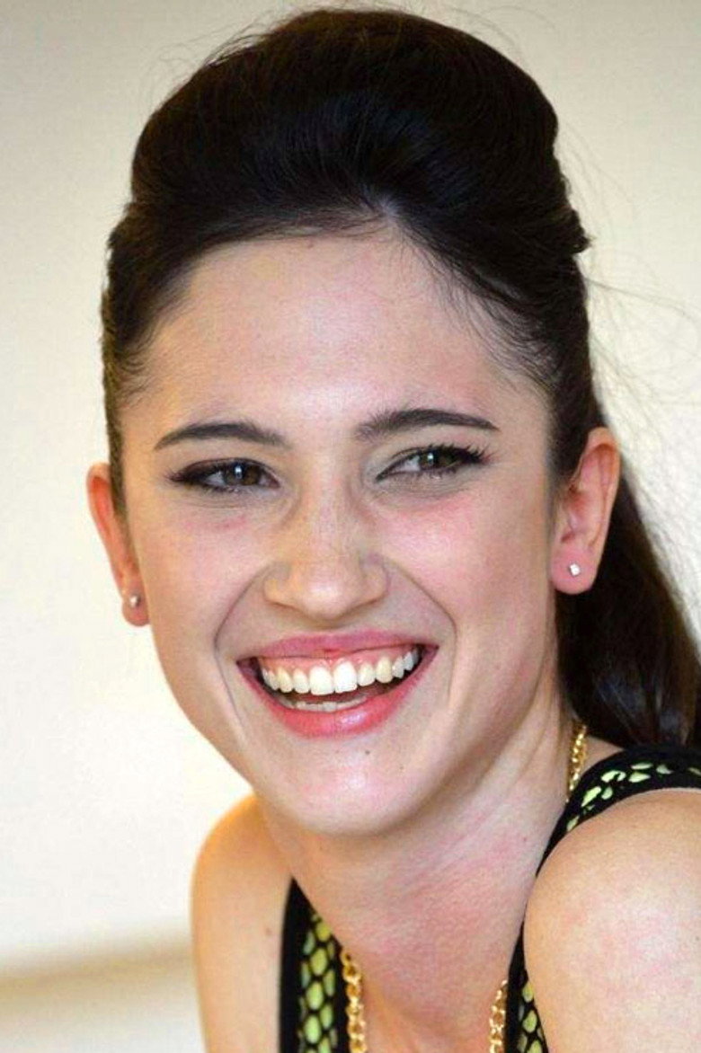 Lodovica Comello photo 4