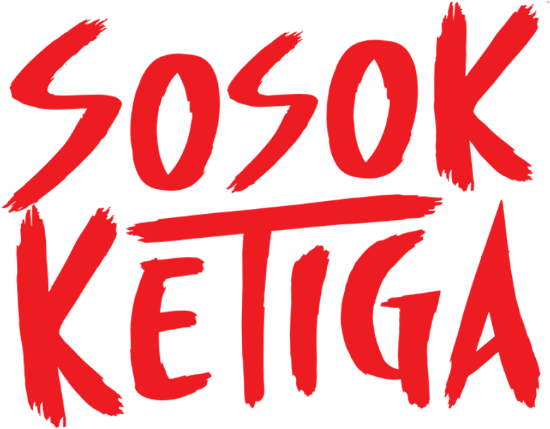 Sosok Ketiga