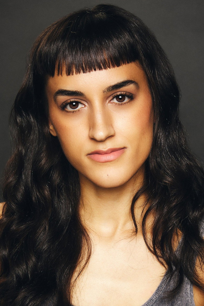 Jasmine Di Angelo photo 2