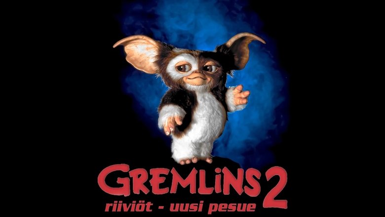 Gremlins 2: The New Batch (1990)