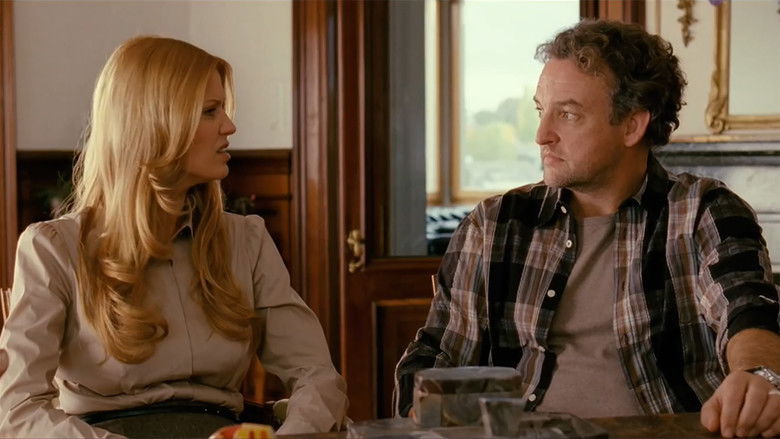 Liebling, lass uns scheiden backdrop 2