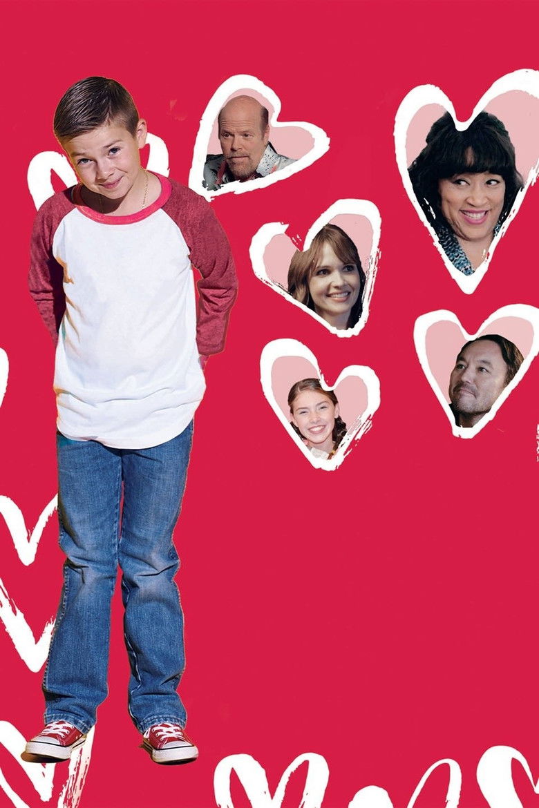 Imatge de Cupid's Proxy