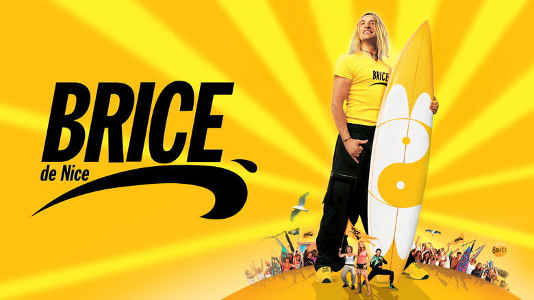 The Brice Man (2005)