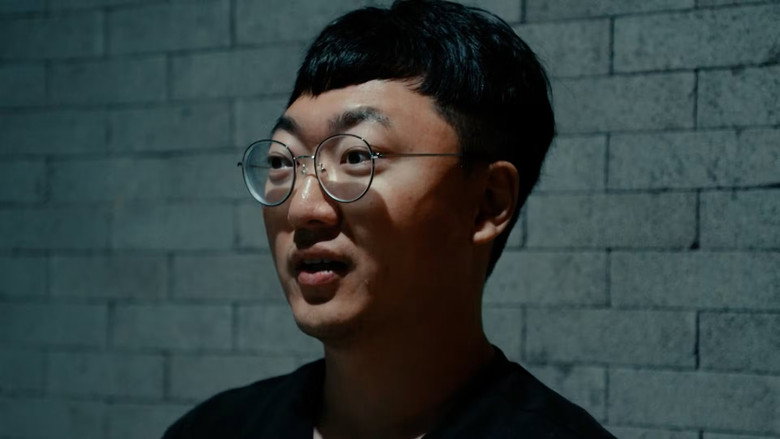 피의 게임 시즌 3 6화 우주의 기운이 우리에게 왔어
