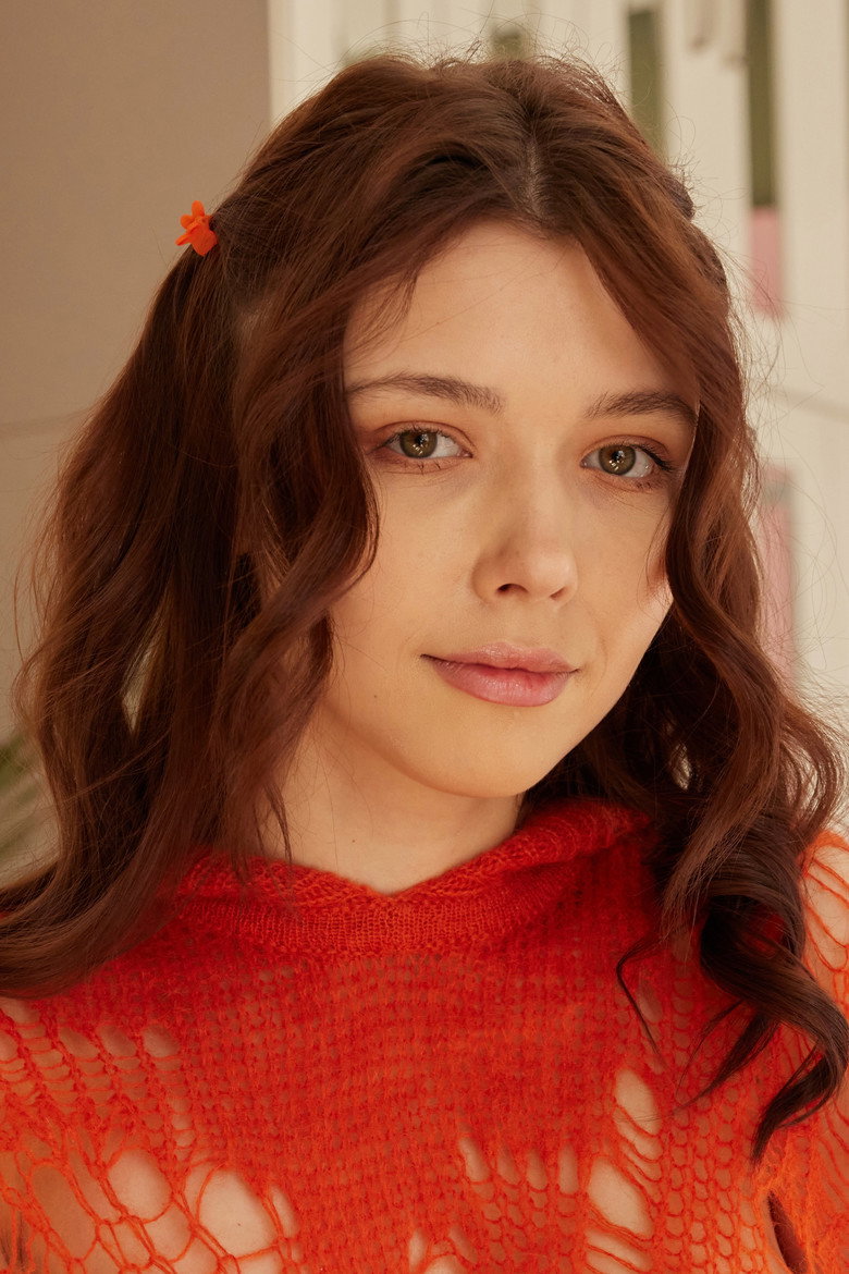 Mila Azul photo