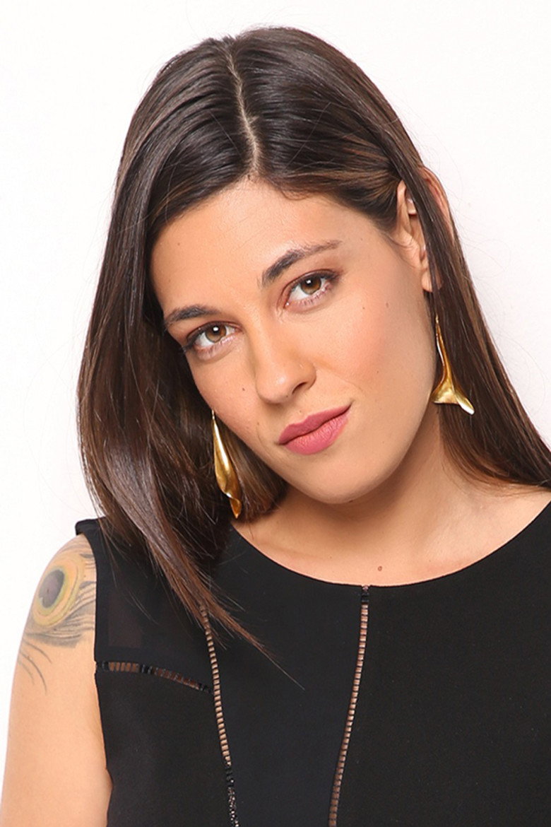 Niki Vakali photo 2
