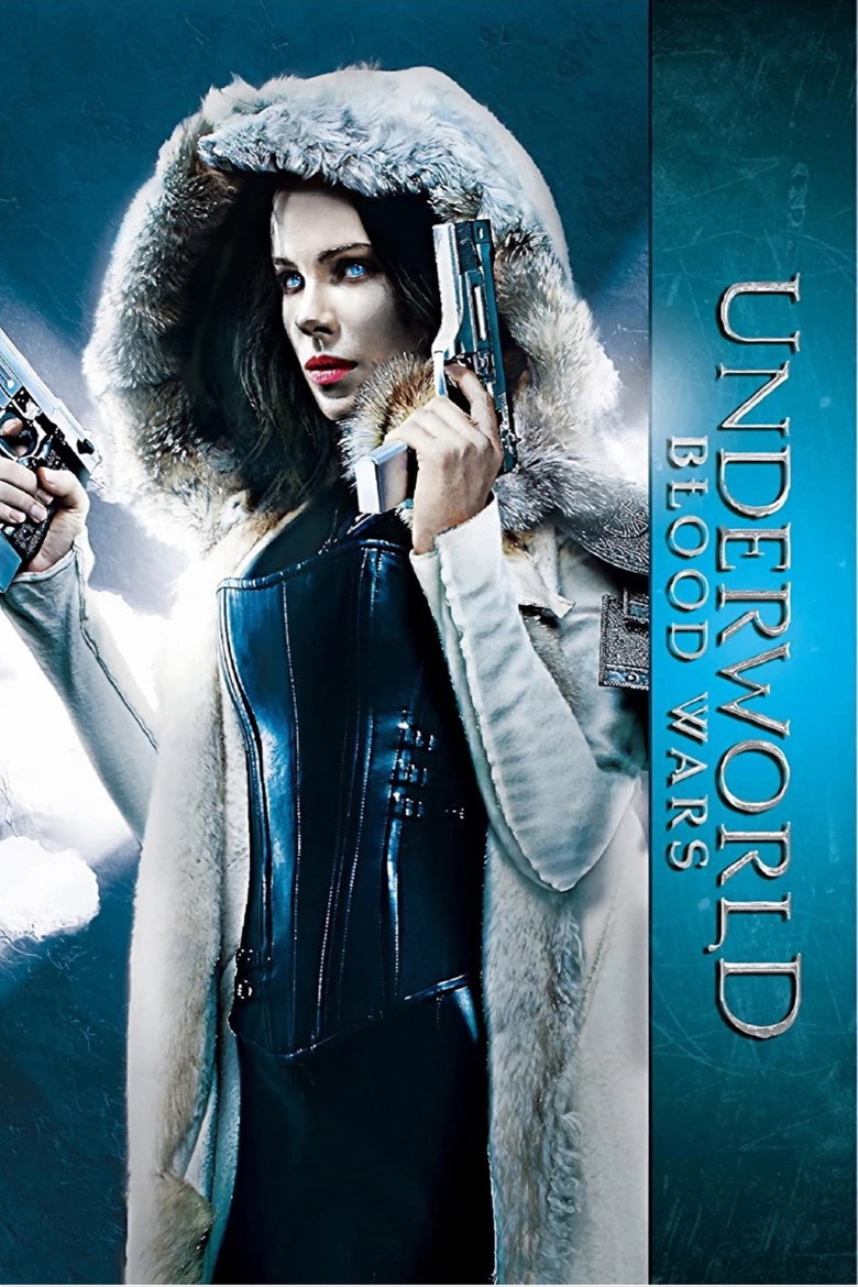 Póster la Película