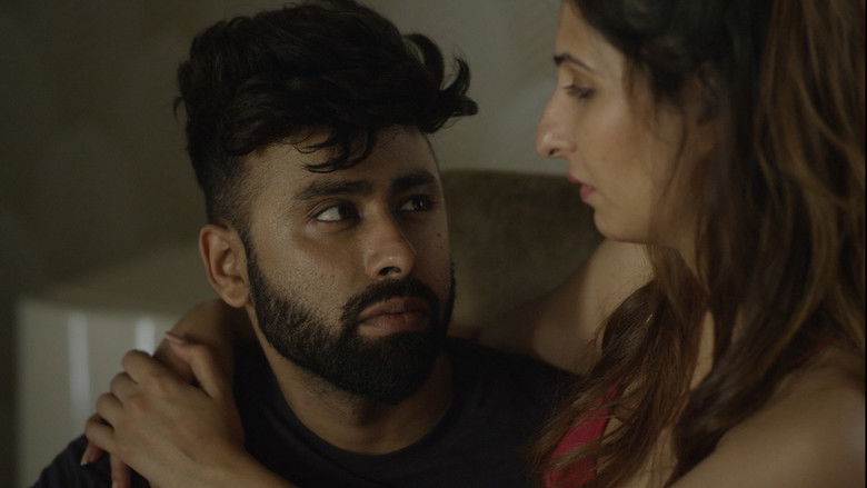 Still image for LUV DOWN: Love vs Lockdown season 1 episode 5: Pillow Talk