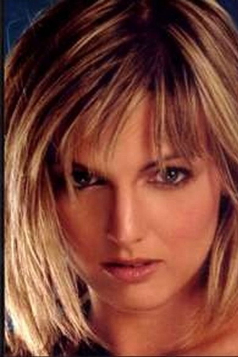 Roksana Boszko portrait image