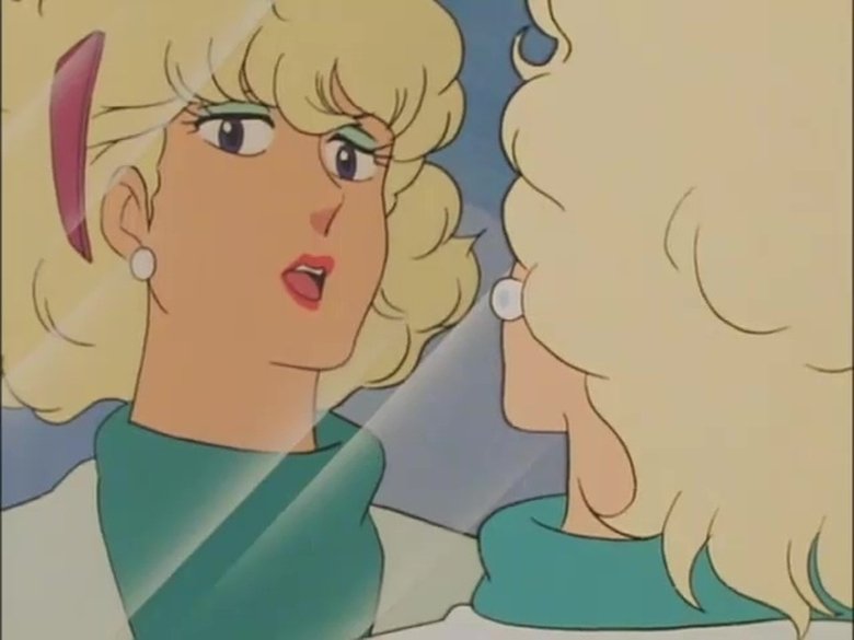 Still image for Magical Angel Creamy Mami season 1 episode 35: Tachibana-san becomes a woman!? Still image for Magical Angel Creamy Mami season 1 episode 35: Tachibana-san becomes a woman!?