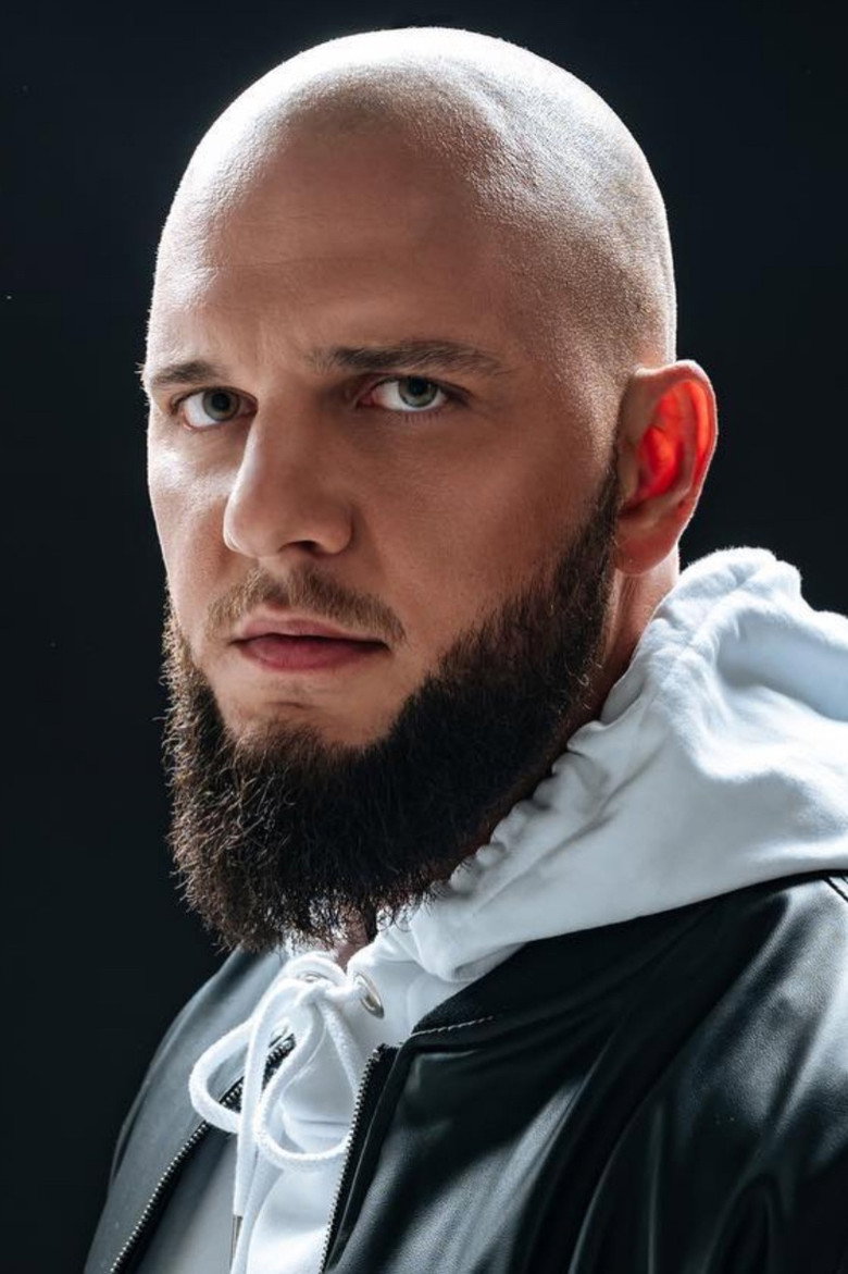 Тимур Одилбеков portrait