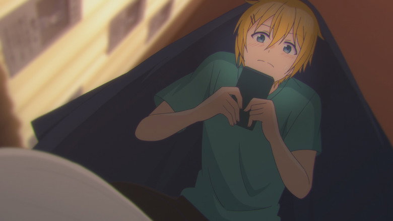 Still from Happy Sugar Life - Season 1 Episode 7