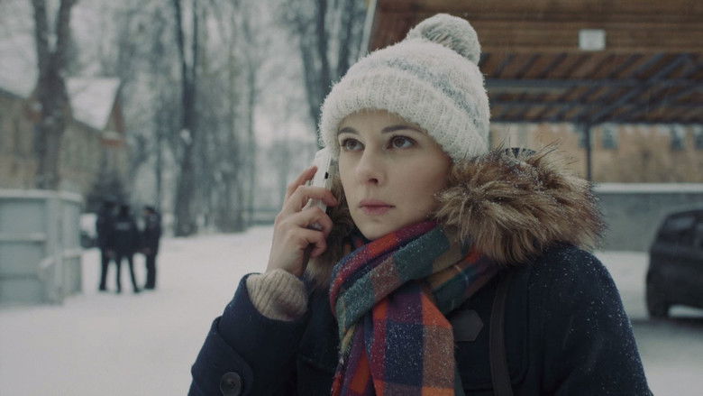 Still image for Напарники season 1 episode 3: Episode 3