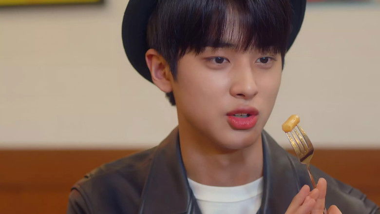 Still image for Pop Out Boy! season 1 episode 5: A Date With Someone Else?