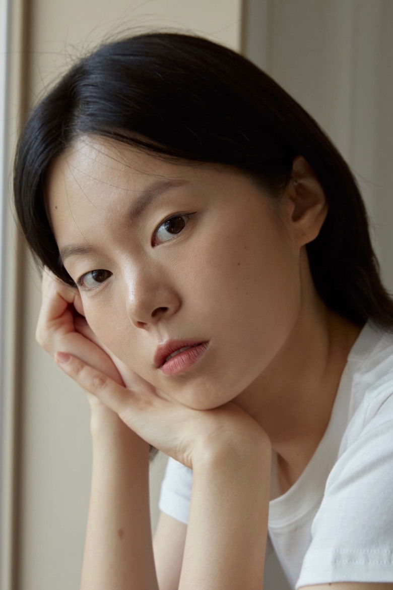 Ho Sol-Hee portrait image