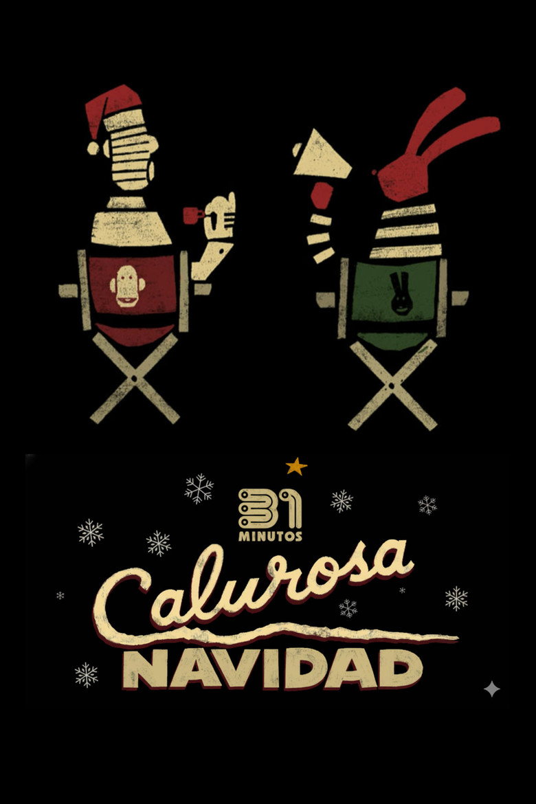 Póster la Película