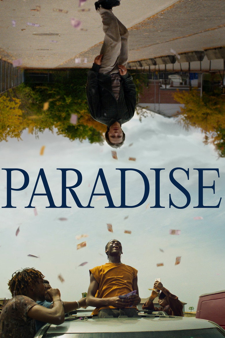 Imatge de Paradise