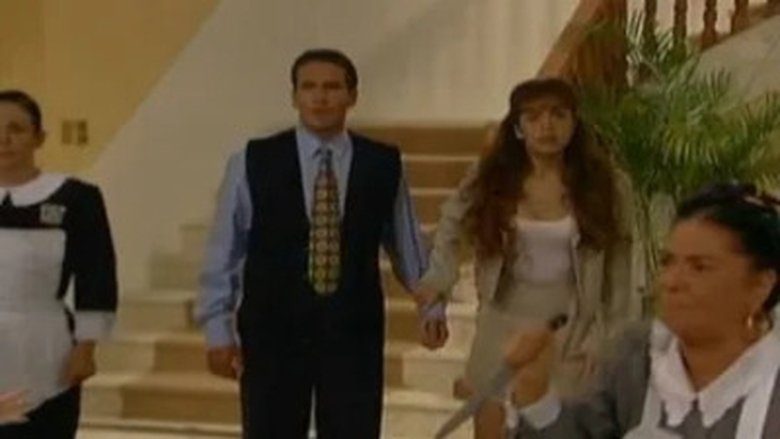 Still image for María la del Barrio season 1 episode 21: Episode 21 Still image for María la del Barrio season 1 episode 21: Episode 21