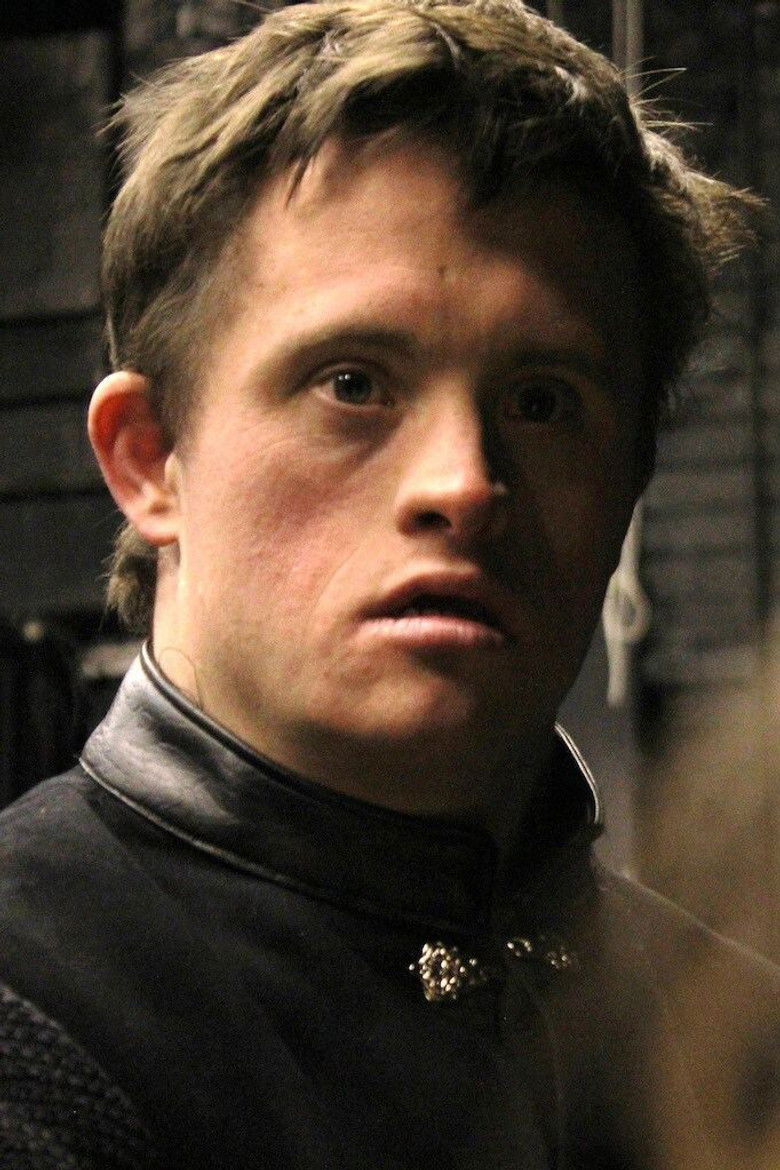 Elliott Rosen portrait image