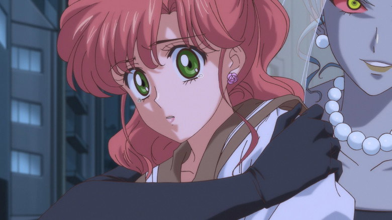 Sailor Moon Crystal Staffel 1 Folge 5