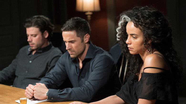Still from Midnight, Texas - Season 2 Episode 7