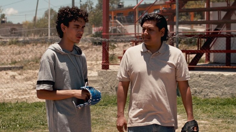 Una Historia de Ovejas y Luciérnagas (2025)