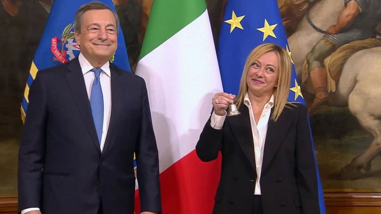 Fondo del título