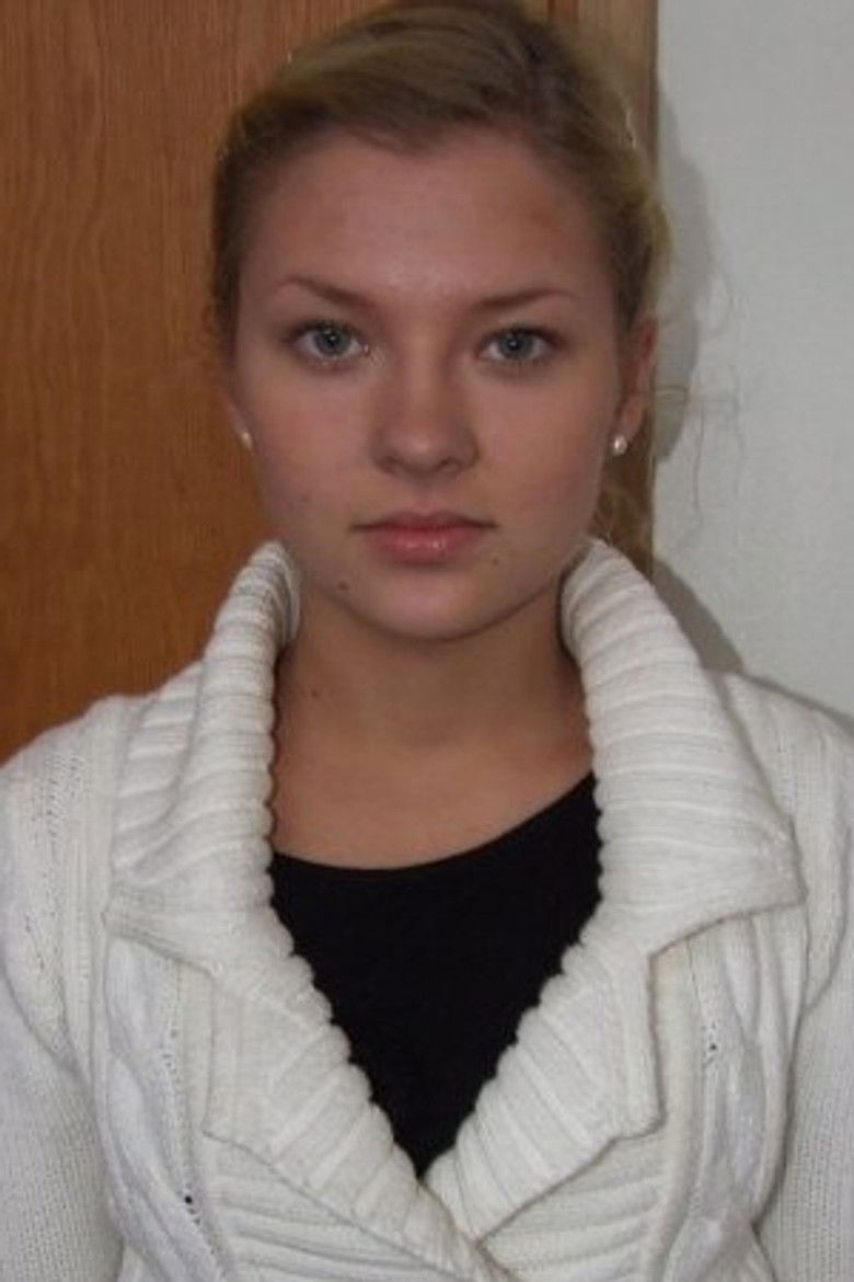 Maret Ansperi portrait image