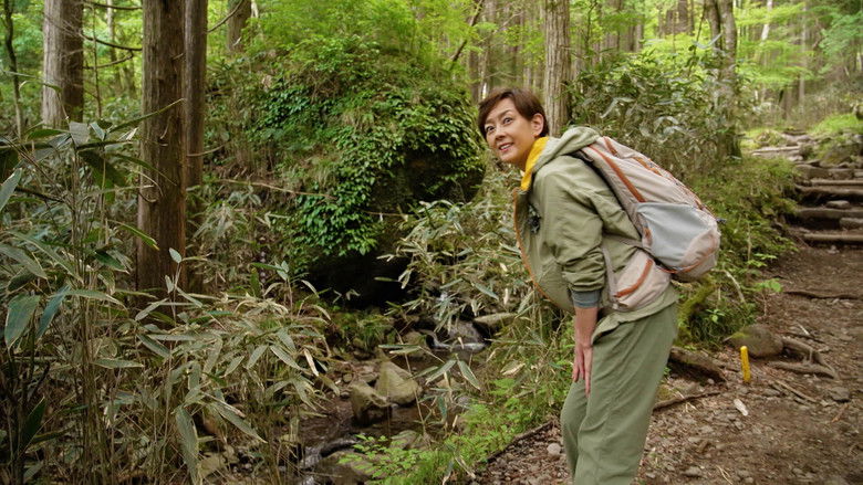 Still image for Tozan de Itadaki Meshi! season 1 episode 6: Episode 6