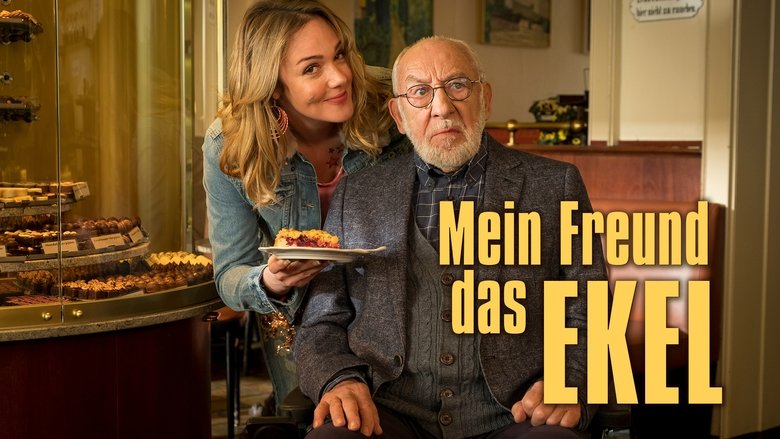 Mein Freund, das Ekel movie poster