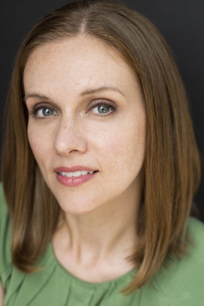 Laura Wilson photo 4