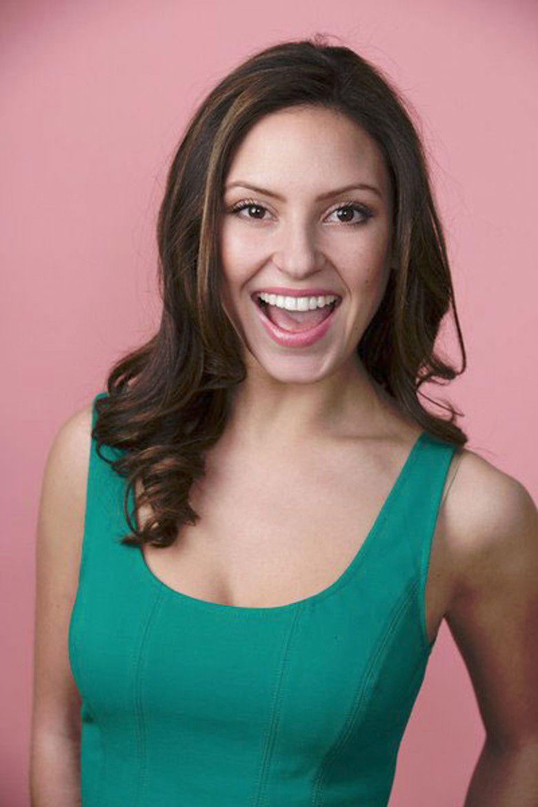 Dillan Arrick portrait image