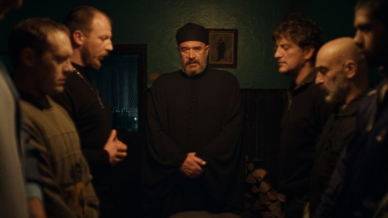 Our Father (2025)