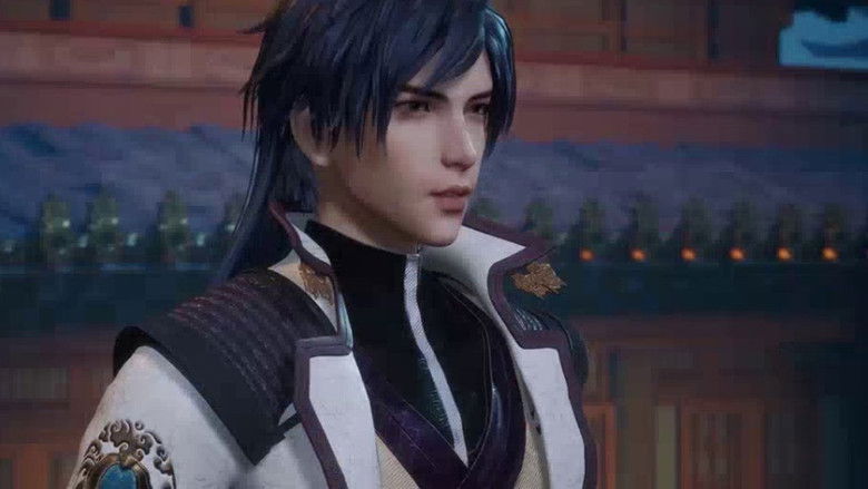 Still image for Spirit Sword Sovereign season 1 episode 219: Episode 219 Still image for Spirit Sword Sovereign season 1 episode 219: Episode 219