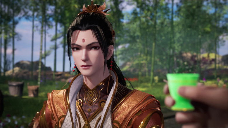 Still image for Ancient Myth season 1 episode 116: Episode 116 Still image for Ancient Myth season 1 episode 116: Episode 116