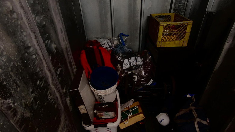 S15E09 – The Way of the Gam Gam