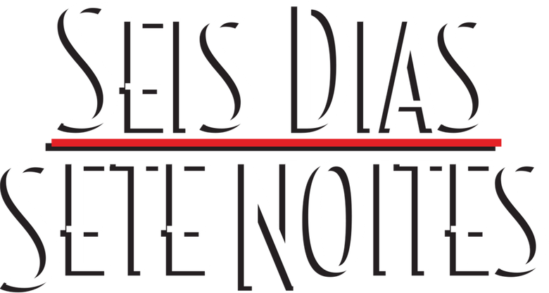 Seis Dias, Sete Noites