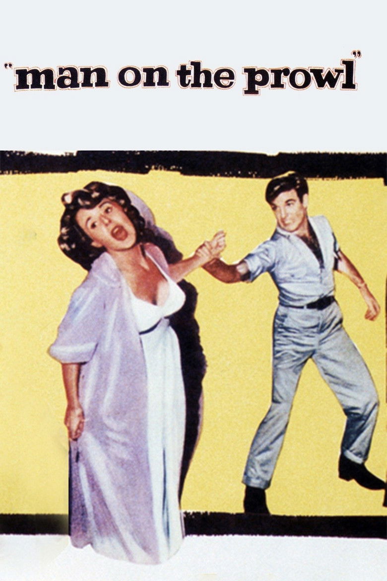 Imatge de Man on the Prowl